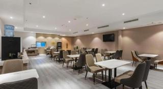 Vienna Hotel Jiangsu Dongtai Wanghai West Road - 3