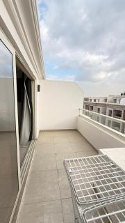 Studio for rent next to City Stars and Cairo Airport - 7