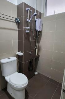 A&F Homestay Kids friendly near desaru Beach - 5