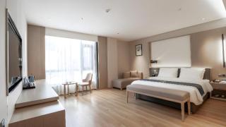 Echarm Hotel Leibo Passenger Terminal - 9