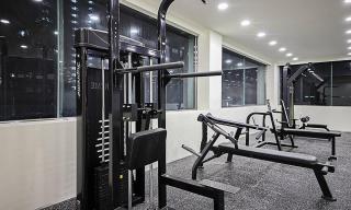 Tongyeong Tourist Hotel - 1