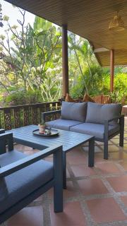 Baan Laem Noi Villa's - 6