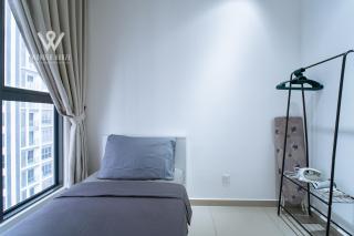 Tranquil Retreat at Puchong Suria Garden - 15 mins to IOI Puchong Mall - Puchong - 4
