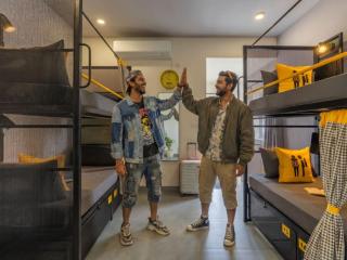 The Hosteller Bangalore, HSR Layout - 7