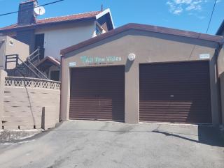 All the Tides - Hi Tide - Margate - 1