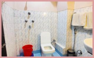 The Darjeeling Hotel - 7