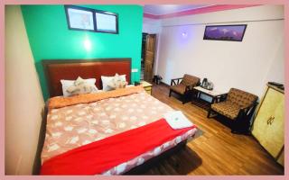 The Darjeeling Hotel - 8