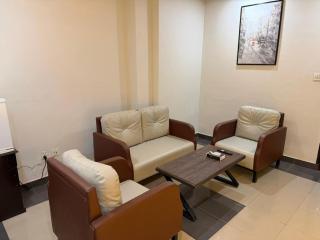 Luxury Hotel Apartments - 9