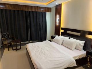 Luxury Hotel Apartments - 2