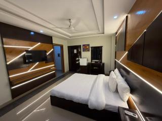 Luxury Hotel Apartments - 1