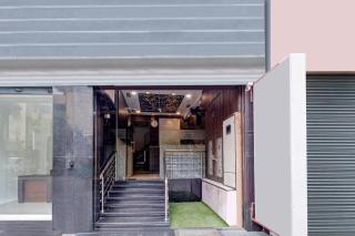 Hotel O Vijayawada Near Railway Station - 4