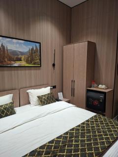 Horizon Haven Hotel - 9