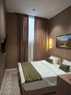 Horizon Haven Hotel - 8