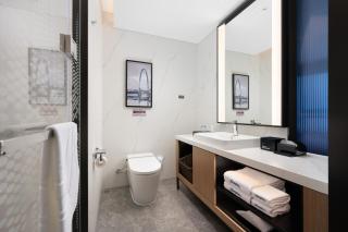 杭州上城九堡希尔顿欢朋酒店 - 1