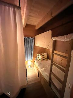 Chratidudel - Ski-in , Ski-out - 9