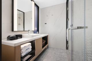 杭州上城九堡希尔顿欢朋酒店 - 3