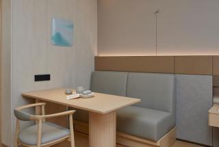 JI Hotel Vientiane Mekong Riverside - 6