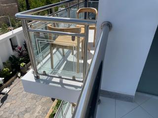 Zan Suites Hotel & Apartment - 9