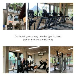 Z Garden Hotel Managed by H Hospitality - El Nido - 1