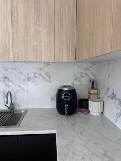 Cherrie Studio Guest House & Court yard - 7