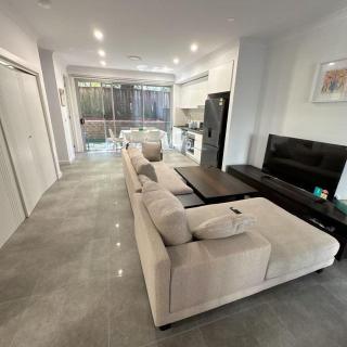 House in Burwood 2134 - Sydney - 2