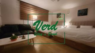 VERD STAY in SEOUL - 0