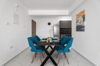 Modern 2BR Apartment Near Ayia Napa - Anastasia 101 - 4