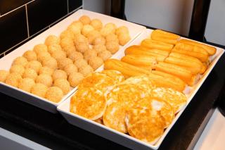 Ibis Kunming Changshui International Airport - 8