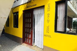 Camp Saint John Hotel La Union - 7