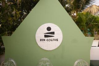 Zen Colive - 5
