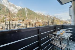 Chamonix Sud - Grepon 104 - Happy Rentals - 5