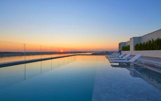 JI Hotel Vientiane Mekong Riverside - 5