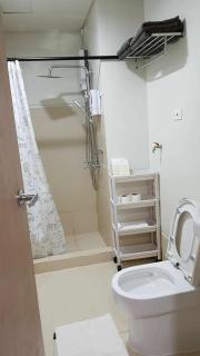 SMDC Condo Iloilo Julianna Staycation - 8