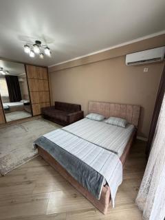 Teremky apartment 1 room - 0