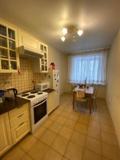 Apartment in centre of Tbilisi - 0
