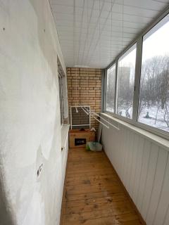 Apartment in centre of Tbilisi - 1