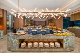 Hilton Garden Inn Wuhu Economic Tech Zone - 6