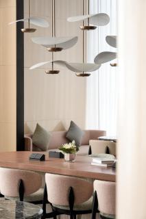 Hilton Garden Inn Xining Chengdong - 4