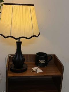 Balcony Living Studio - Nathan Home near Old Quater - 4