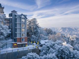 The Hosteller Shimla, Valley View - 4