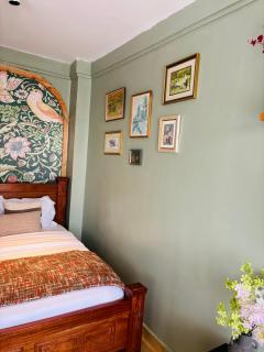 Sarah homes vintage charm near jkia and sgr - 7