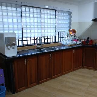 Seri Aman Retreat - 3