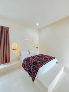 Villa Fortuna - CENDANA #Puncak Bogor - 2