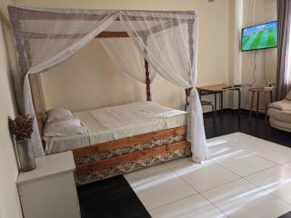 Simba Harare SIMWEST - 5