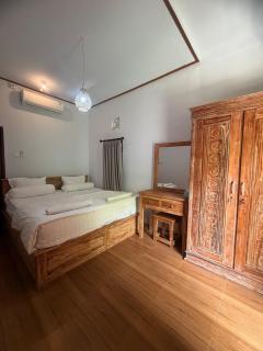 Private Family 2BR Villa near Ubud Center Bali - 8