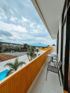 Villa Fortuna - CENDANA #Puncak Bogor - 7