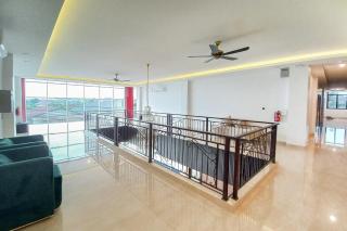 Sans Vibes Viandara Pekanbaru - 3