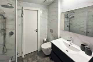 MAMAD Brand New with Terrace next to Park by FeelHome - 4