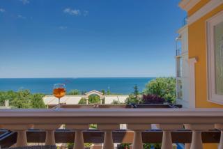 La Gioconda Boutique Hotel - 4