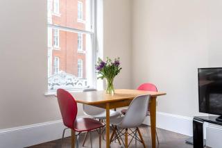 1BR gem in the heart of Covent Garden with aircon - 5